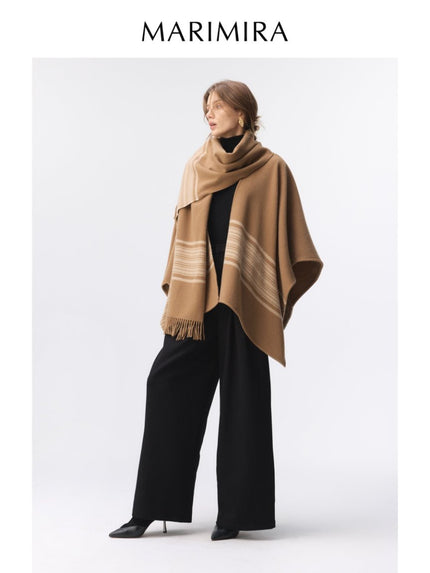 scarf