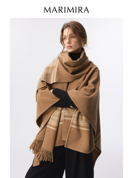 scarf